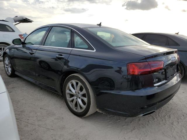 Photo 2 from auction – 2018 AUDI A6 PREMIUM with VIN WAUG8AFC1JN085818