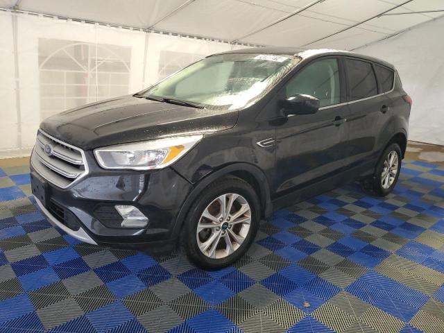 Photo 1 from auction – 2019 FORD ESCAPE SE with VIN 1FMCU9GD7KUA73789