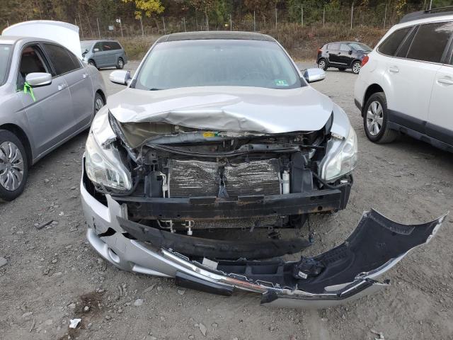 Photo 5 from auction – 2011 NISSAN MAXIMA S with VIN 1N4AA5AP5BC839546