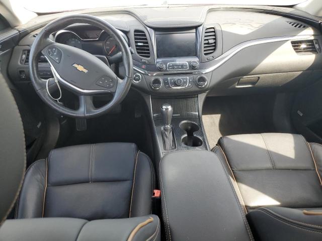 Photo 8 from auction – 2019 CHEVROLET IMPALA PRE with VIN 2G1105S3XK9132399