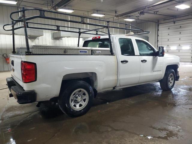 Photo 3 from auction – 2018 CHEVROLET SILVERADO with VIN 1GCRCNECXJZ347153