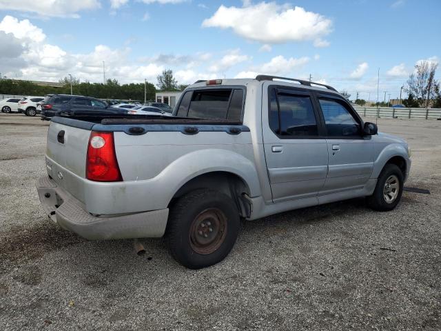 Photo 3 from auction – 2001 FORD EXPLORER S with VIN 1FMZU67EX1UB44676