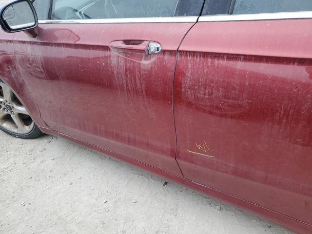 Photo 12 from auction – 2014 FORD FUSION SE with VIN 3FA6P0H70ER142157
