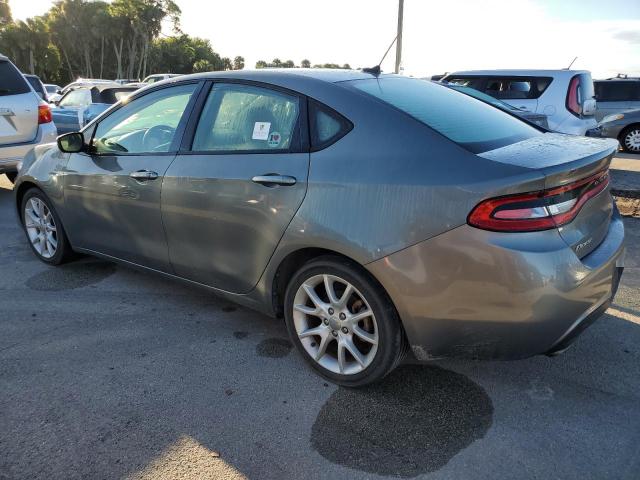 Photo 2 from auction – 2013 DODGE DART SXT with VIN 1C3CDFBH9DD707883