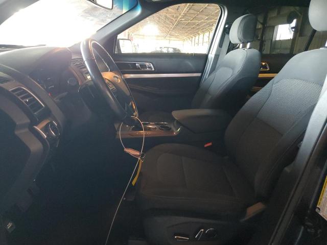 Photo 7 from auction – 2017 FORD EXPLORER X with VIN 1FM5K7D89HGA61628