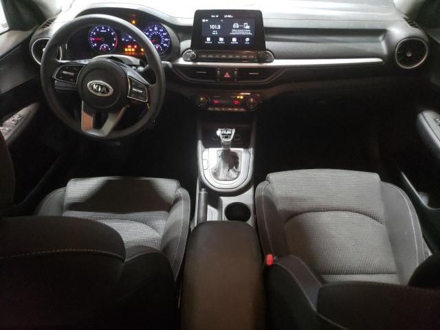 Photo 8 from auction – 2019 KIA FORTE FE with VIN 3KPF24AD2KE130725