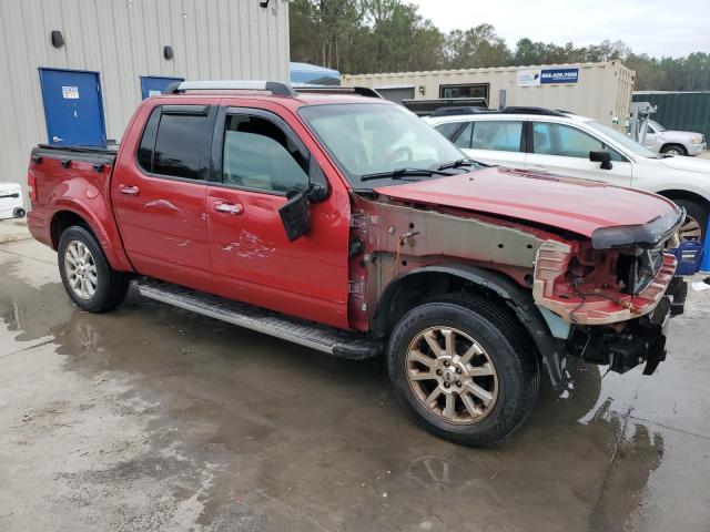 Photo 4 from auction – 2007 FORD EXPLORER S with VIN 1FMEU53K77UA20846