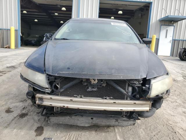 Photo 5 from auction – 2006 ACURA 3.2TL with VIN 19UUA66246A038295