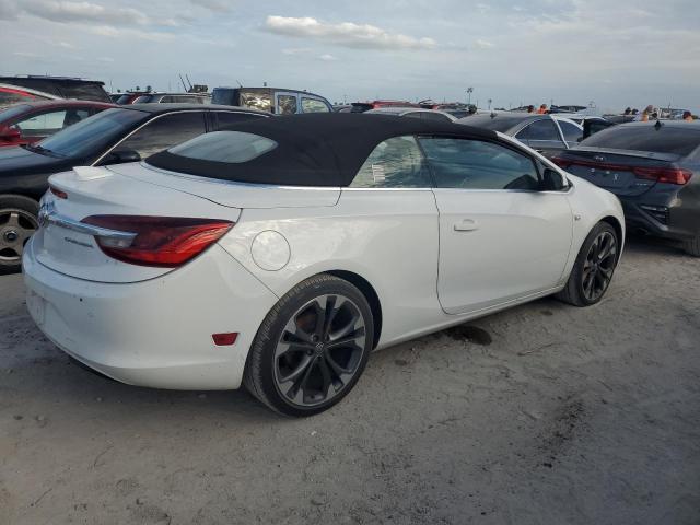 Photo 3 from auction – 2016 BUICK CASCADA PR with VIN W04WT3N55GG135235