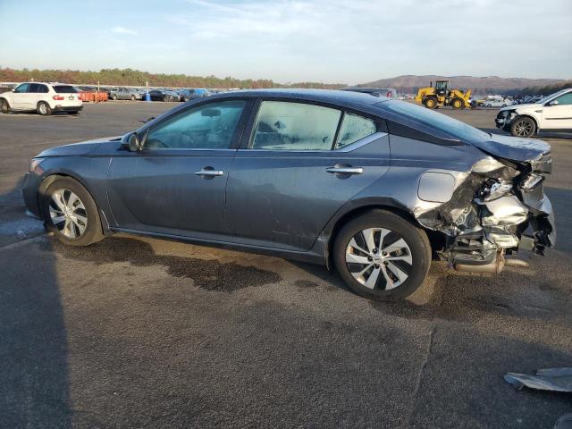 Photo 2 from auction – 2020 NISSAN ALTIMA S with VIN 1N4BL4BV7LC272912