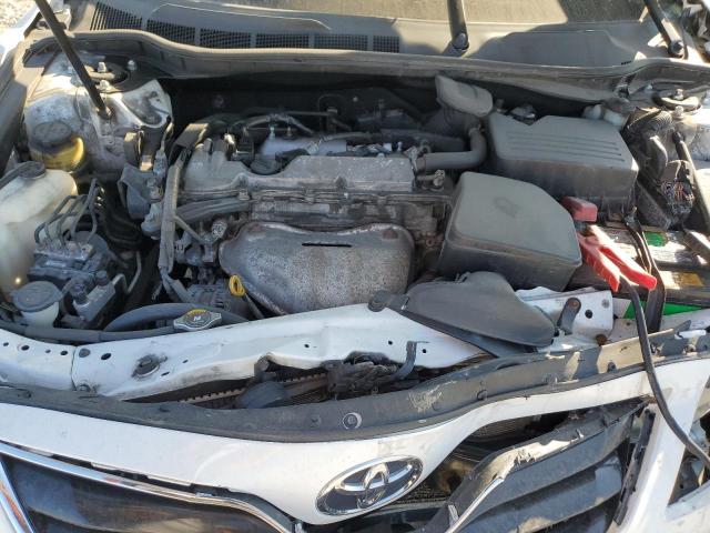 Photo 11 from auction – 2011 TOYOTA CAMRY BASE with VIN 4T1BF3EK6BU771279