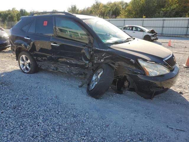 Zdjęcie 4 z aukcji – 2007 LEXUS RX 350 z VIN 2T2HK31U67C001536
