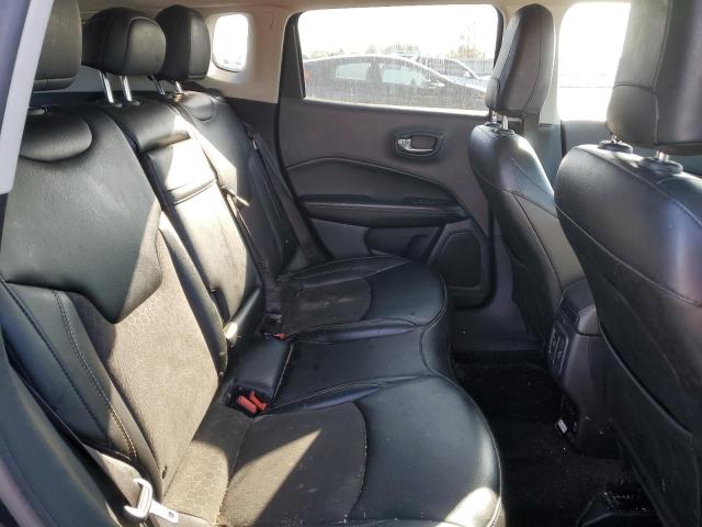 Photo 11 from auction – 2019 JEEP COMPASS LA with VIN 3C4NJCBBXKT851327