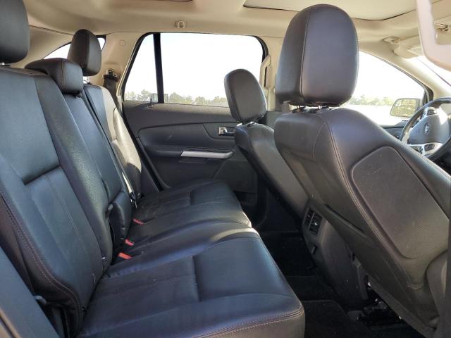 Photo 11 from auction – 2014 FORD EDGE SEL with VIN 2FMDK3JC1EBA02282