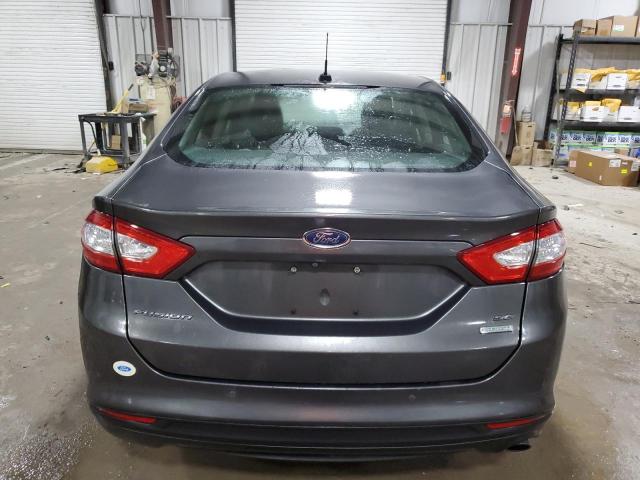 Photo 6 from auction – 2015 FORD FUSION SE with VIN 3FA6P0HD5FR250474