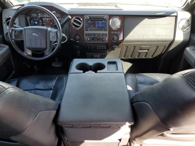 Photo 8 from auction – 2011 FORD F350 SUPER with VIN 1FT8W3BT8BEA11277
