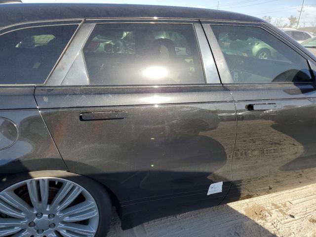 Photo 13 from auction – 2020 LAND ROVER RANGE ROVE with VIN SALYK2FV9LA254602