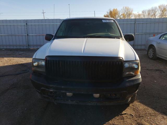 Photo 5 from auction – 2004 FORD EXCURSION with VIN 1FMSU45P64EC12030