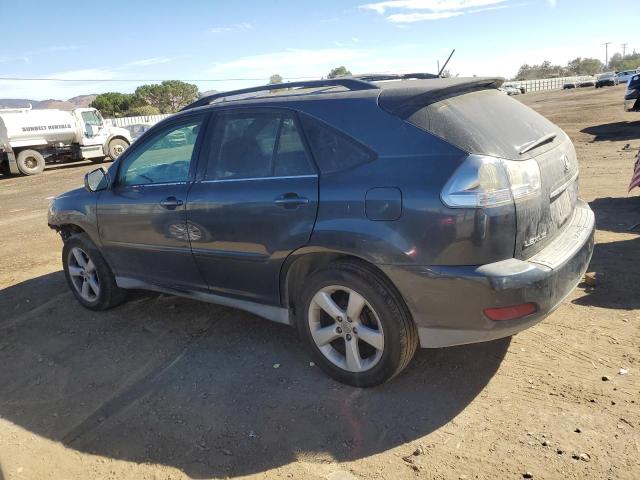 Photo 2 from auction – 2007 LEXUS RX 350 with VIN 2T2GK31U27C005921