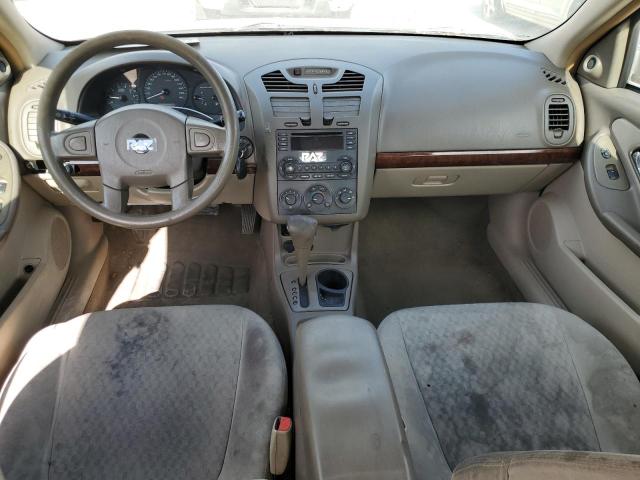 Photo 8 from auction – 2004 CHEVROLET MALIBU with VIN 1G1ZS52F34F143004