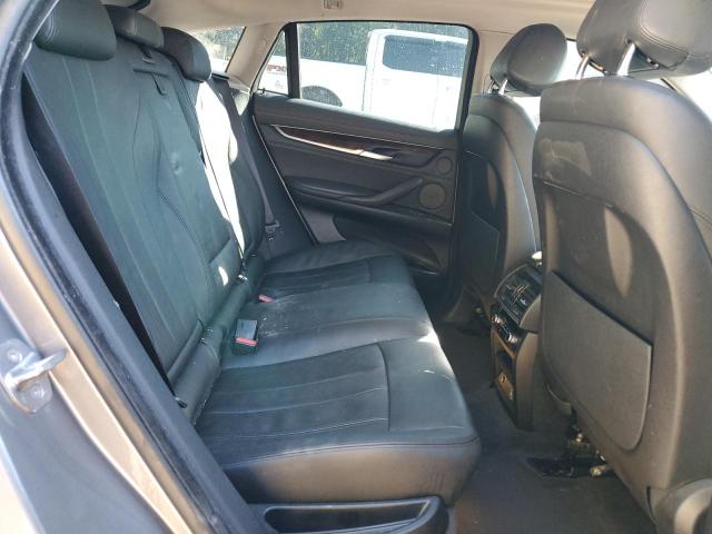 Photo 11 from auction – 2015 BMW X6 SDRIVE3 with VIN 5UXKU0C57F0F91930