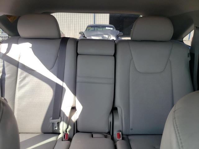 Photo 10 from auction – 2011 LEXUS RX 450H with VIN JTJZB1BA6B2004992