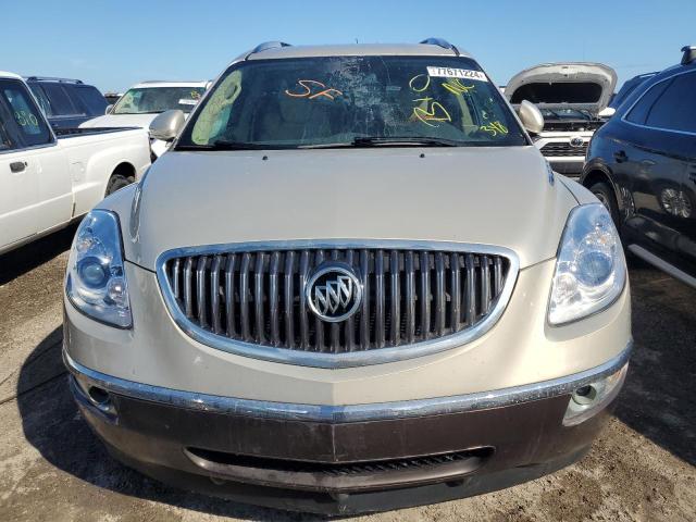 Photo 5 from auction – 2012 BUICK ENCLAVE with VIN 5GAKRCED6CJ306311