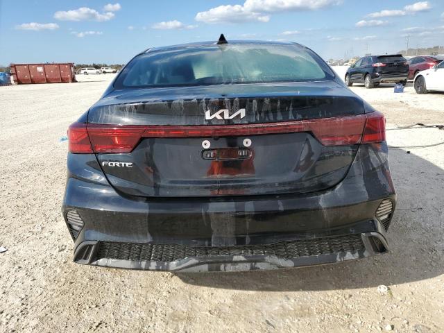 Photo 6 from auction – 2023 KIA FORTE LX with VIN 3KPF24AD1PE574069