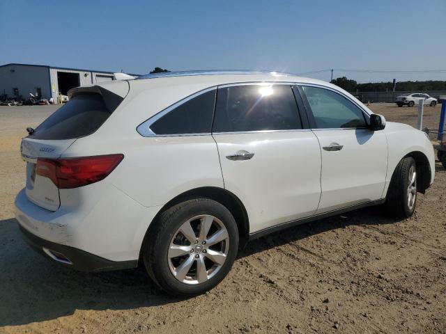 Photo 3 from auction – 2016 ACURA MDX ADVANC with VIN 5FRYD4H90GB057262