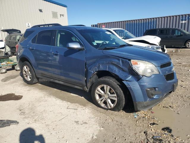 Photo 4 from auction – 2011 CHEVROLET EQUINOX LT with VIN 2CNALDEC2B6357224