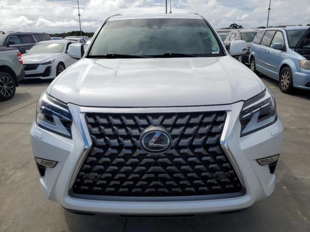 Photo 5 from auction – 2021 LEXUS GX 460 PRE with VIN JTJAM7BX0M5282934