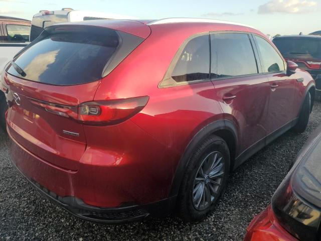 Photo 3 from auction – 2024 MAZDA CX-90 PREF with VIN JM3KKCHDXR1148375