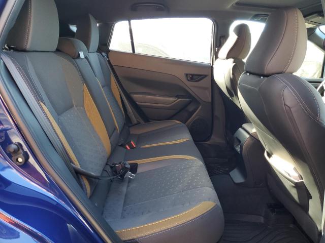 Photo 11 from auction – 2024 SUBARU CROSSTREK with VIN JF2GUHFCXRH348939
