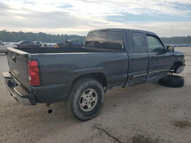 Photo 3 from auction – 2003 CHEVROLET SILVERADO with VIN 2GCEC19T131141071