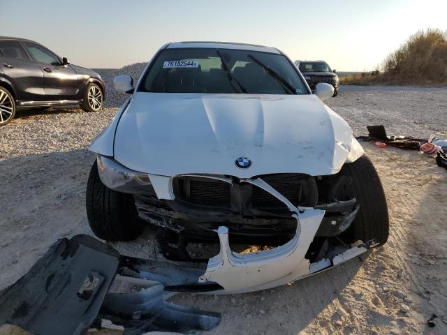 Photo 5 from auction – 2011 BMW 328 I with VIN WBAPH7C58BE677081