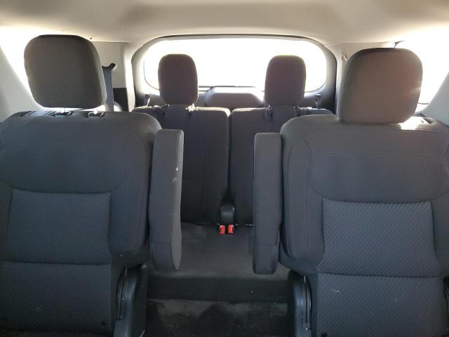 Photo 10 from auction – 2023 FORD EXPLORER X with VIN 1FMSK7DH1PGB07647