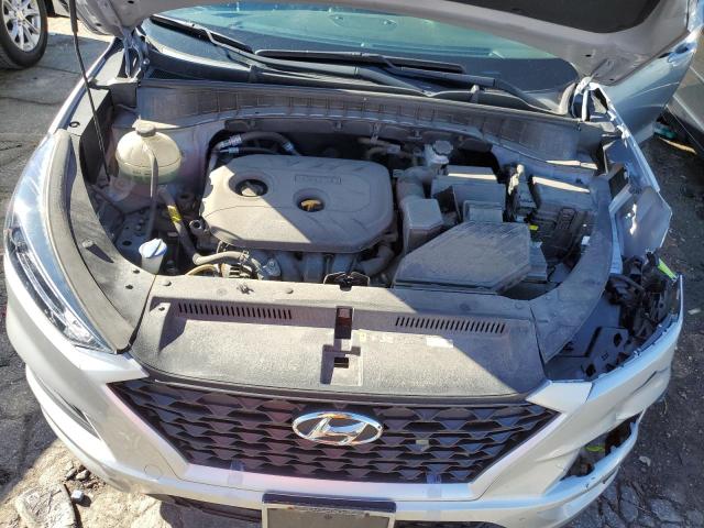 Photo 12 from auction – 2020 HYUNDAI TUCSON LIM with VIN KM8J3CA49LU244639