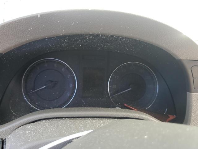 Photo 9 from auction – 2012 INFINITI G37 BASE with VIN JN1CV6AP5CM620226