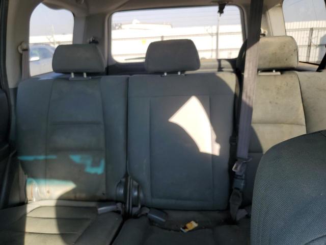 Photo 10 from auction – 2008 HONDA PILOT VP with VIN 5FNYF18228B001273