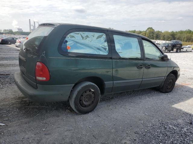 Photo 3 from auction – 1998 DODGE GRAND CARA with VIN 2B4GP4439WR626146