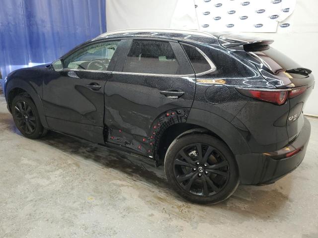 Photo 2 from auction – 2024 MAZDA CX-30 SELE with VIN 3MVDMBBM5RM652011