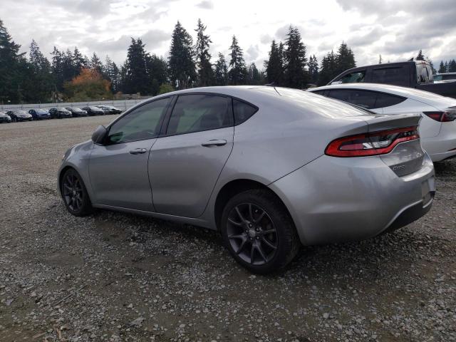 Photo 2 from auction – 2016 DODGE DART SE with VIN 1C3CDFAA6GD606583