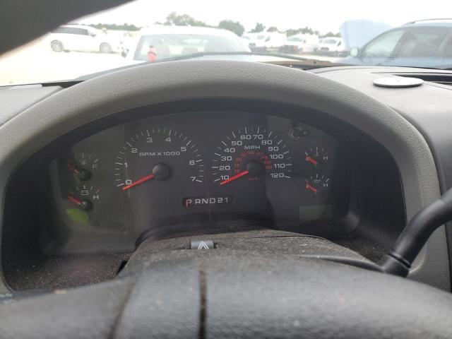 Photo 9 from auction – 2007 FORD F150 with VIN 1FTRX12W47FB50226