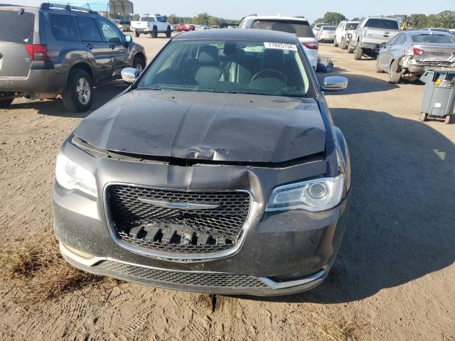 Photo 5 from auction – 2018 CHRYSLER 300 LIMITE with VIN 2C3CCAEG2JH193754