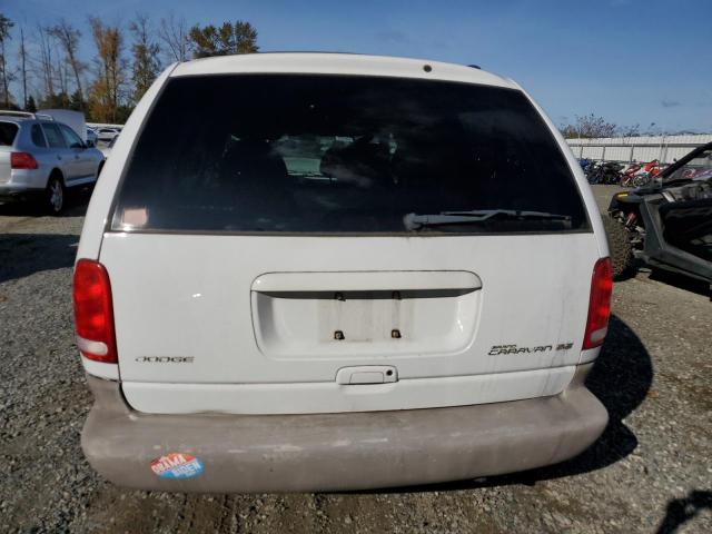 Photo 6 from auction – 2000 DODGE GRAND CARA with VIN 1B4GP44G6YB549661
