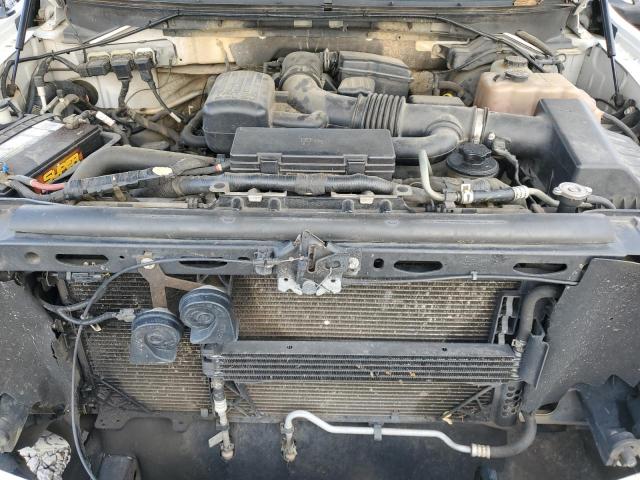 Photo 11 from auction – 2010 FORD F150 SUPER with VIN 1FTFW1EV5AFA40740