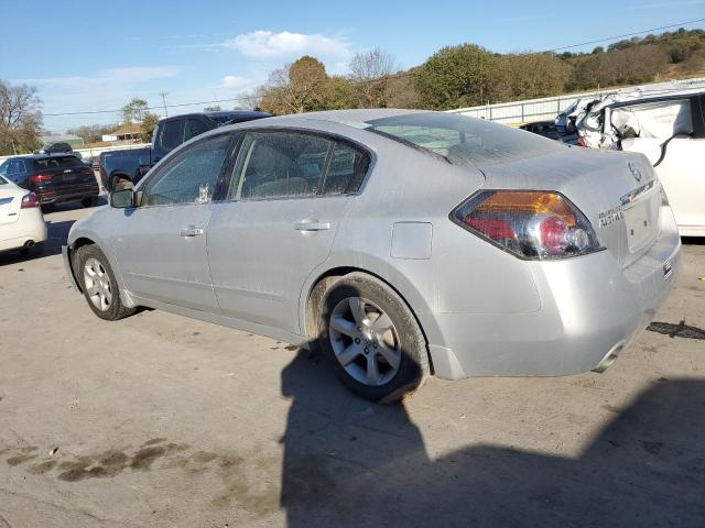 Photo 2 from auction – 2008 NISSAN ALTIMA 2.5 with VIN 1N4AL21E08N438720