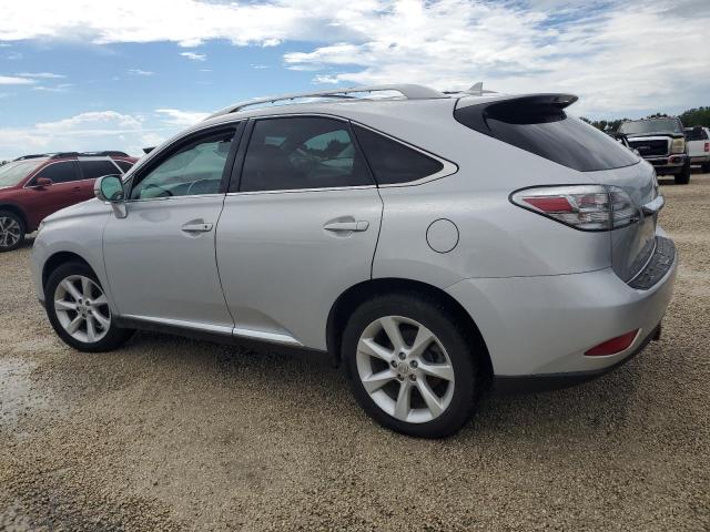 Photo 2 from auction – 2011 LEXUS RX 350 with VIN 2T2BK1BA1BC107934