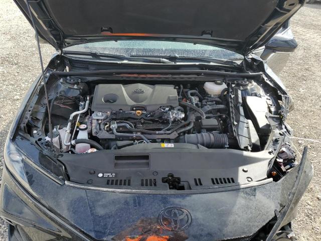 Photo 11 from auction – 2025 TOYOTA CAMRY XSE with VIN 4T1DAACK0SU515671