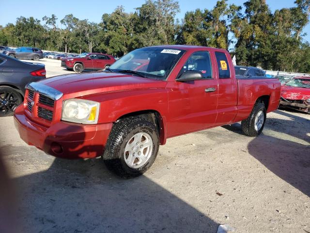DODGE DAKOTA SLT 2006 with VIN 1D7HE42K96S714044 - Photo from auction